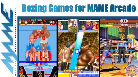 best boxing games|8 Best Boxing Games Ever Made (& 7 Worst) .